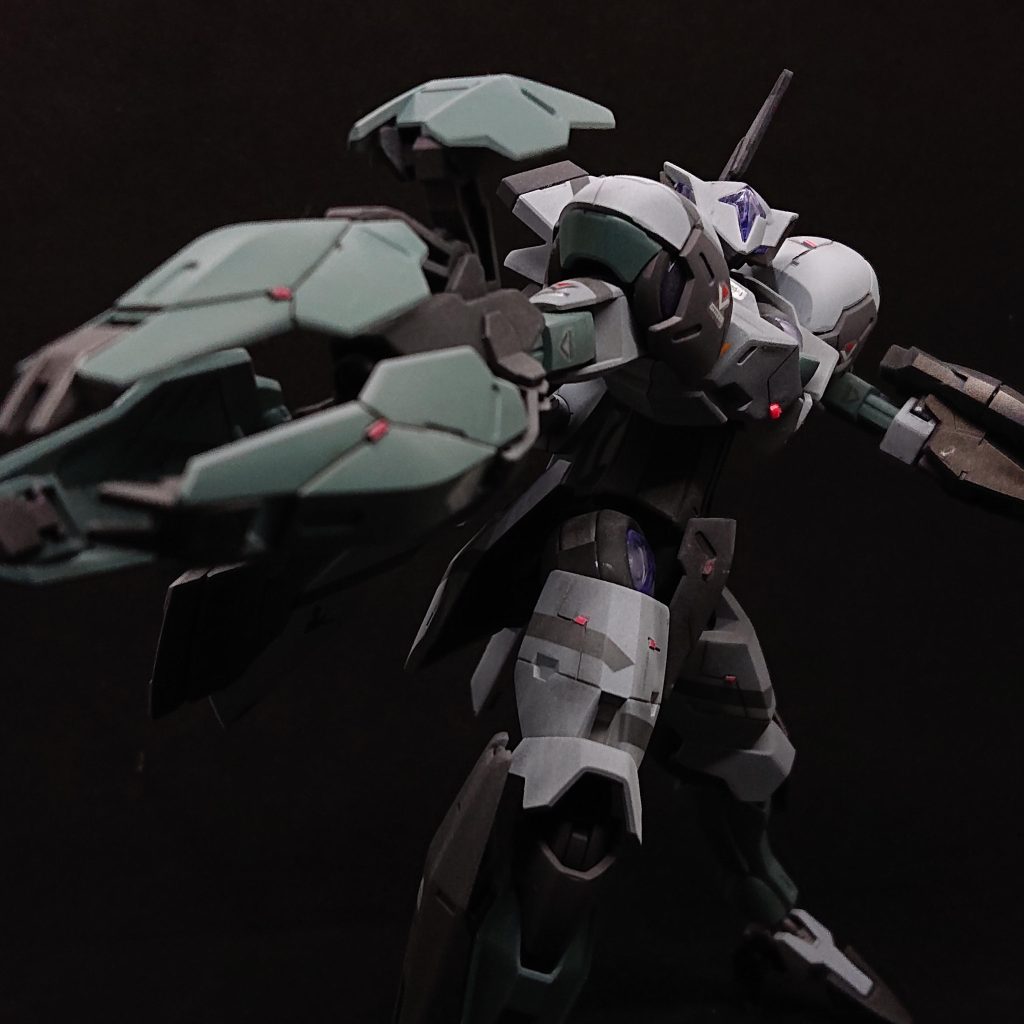 ベギルエリス–3枚目/制作者：ソーダ