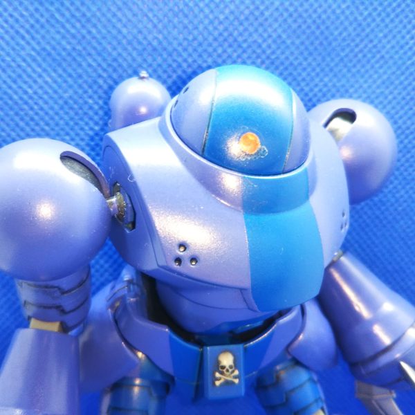 ハイモック 水中戦仕様