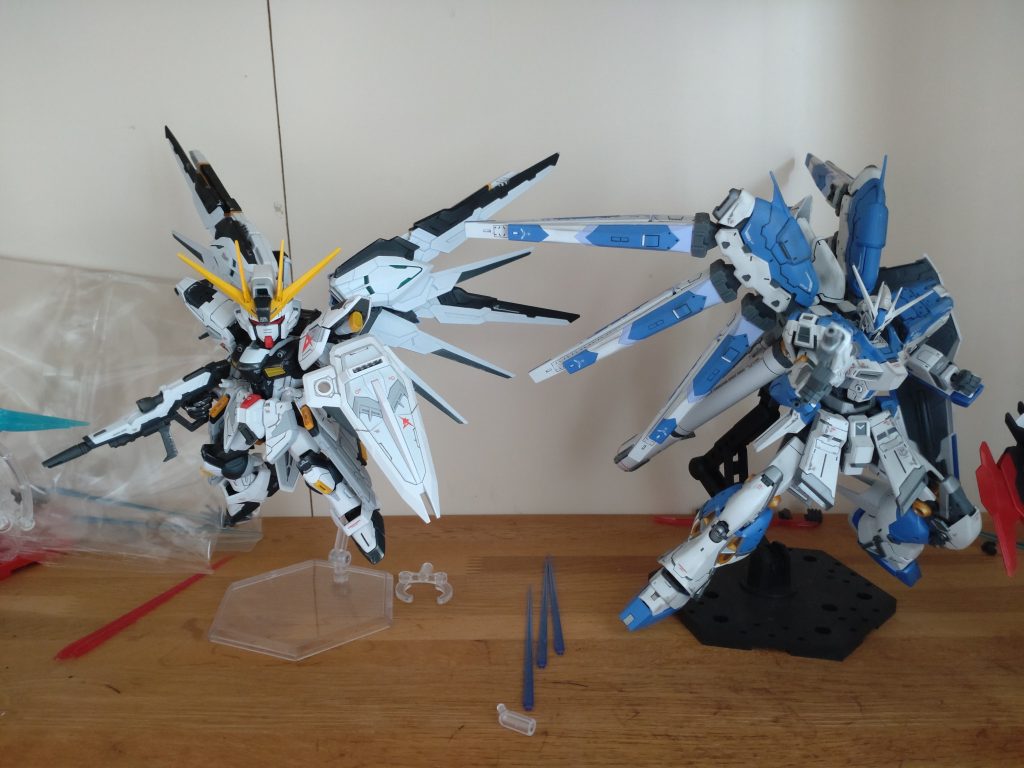 Hi-νと一緒に✨