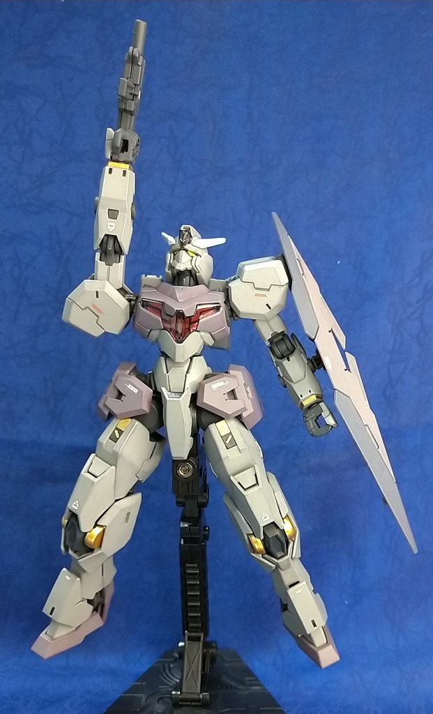 ラストシューティング風。ご覧いただきありがとうございました!