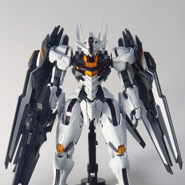 フルメカニクス　フルガンビットエアリアル