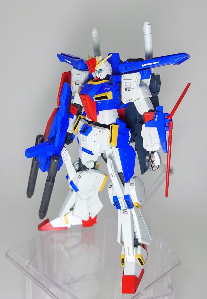 アニメだったりアニメじゃなかったりするヤツ–2枚目/制作者：ヤッサバ