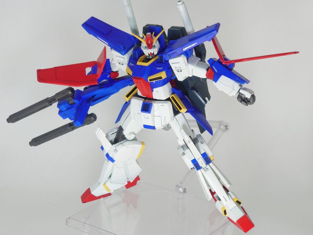 アニメだったりアニメじゃなかったりするヤツ–4枚目/制作者：ヤッサバ