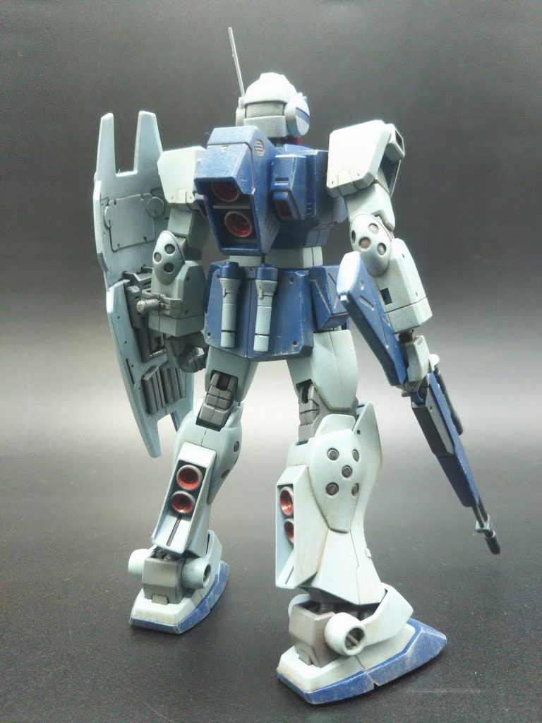 ブチ穴は開口した方が良いものかどうか？