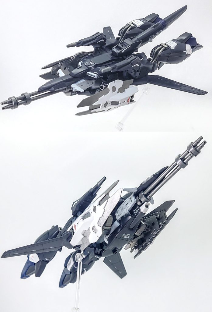 ZプラスDs型–4枚目/制作者：ヤッサバ