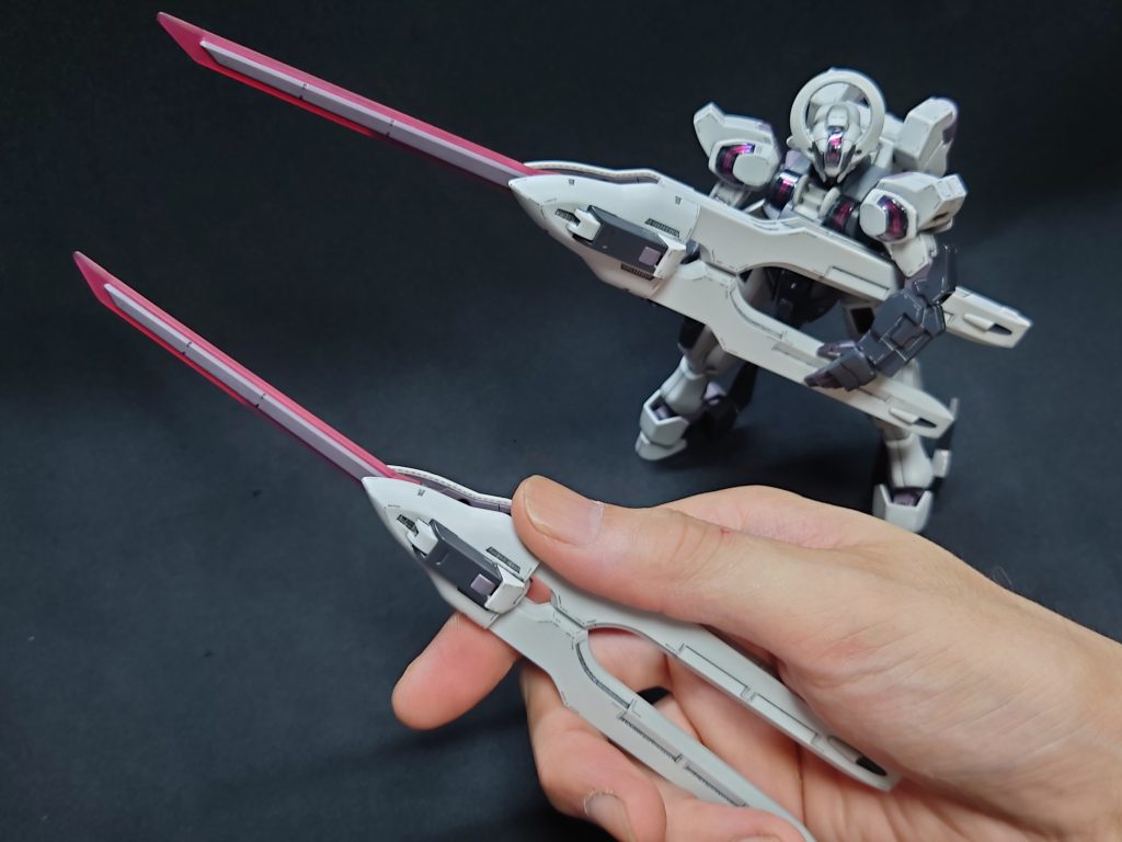 ガーディアン 単品有ります–3枚目/制作者：E12改