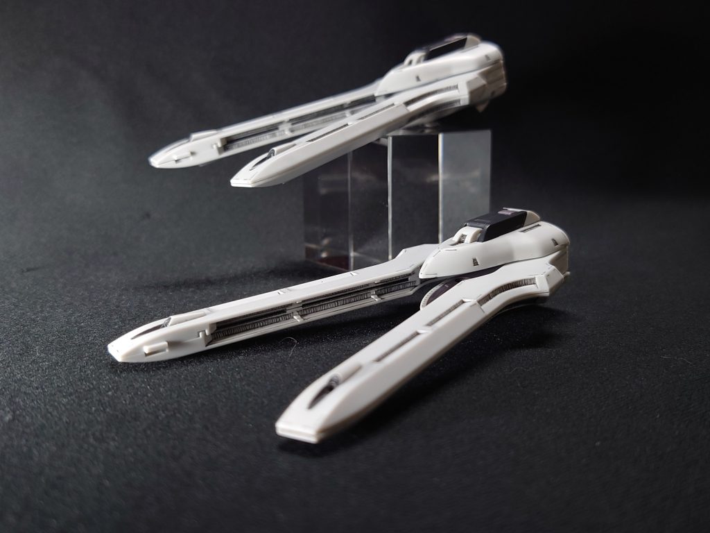 主砲発射モード