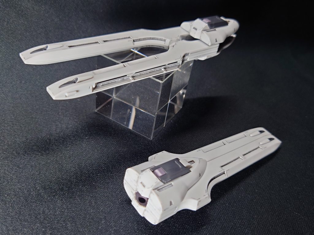 宇宙戦艦ガーディアン でしたヽ(´▽｀)/