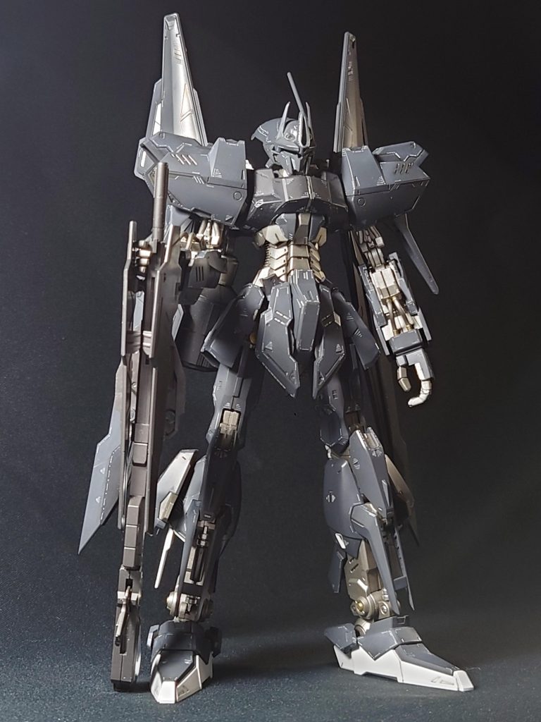 百式壊 MH.Limited–7枚目/制作者：E12改