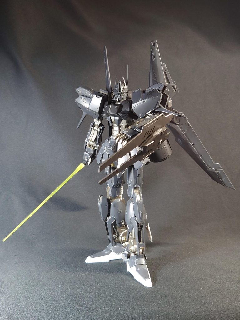 百式壊 MH.Limited–8枚目/制作者：E12改