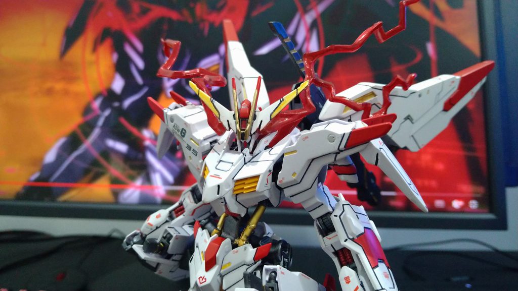 アニメ初めてMAを出会う