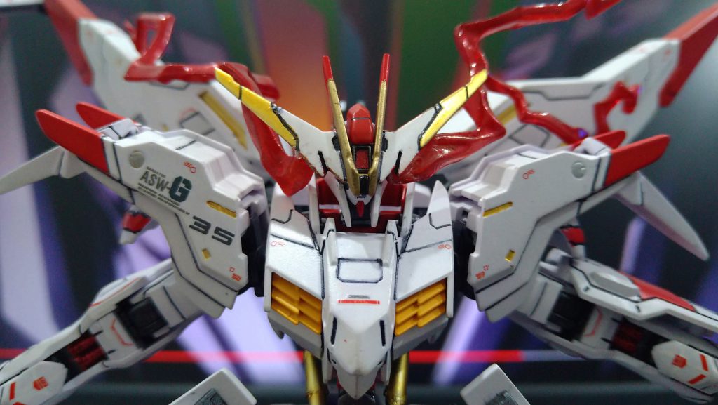 ハラエル最後見える悪魔の顔