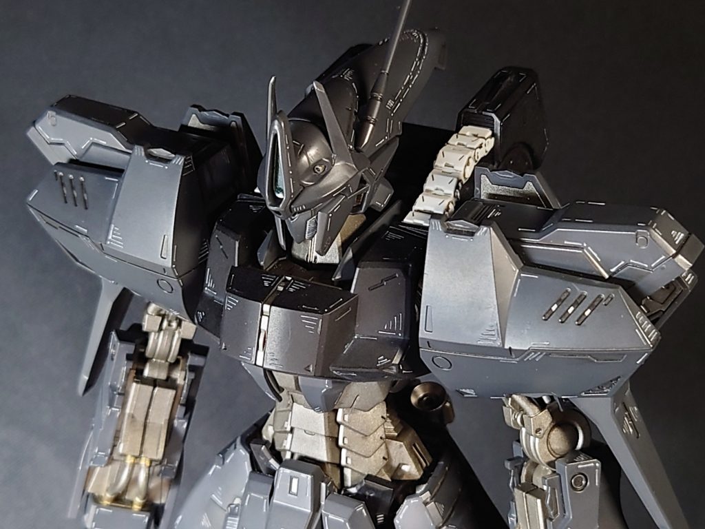 百式壊 MH.Limited–9枚目/制作者：E12改