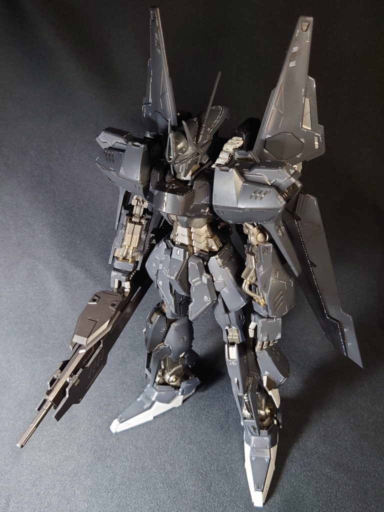 百式壊 MH.Limited–5枚目/制作者：E12改