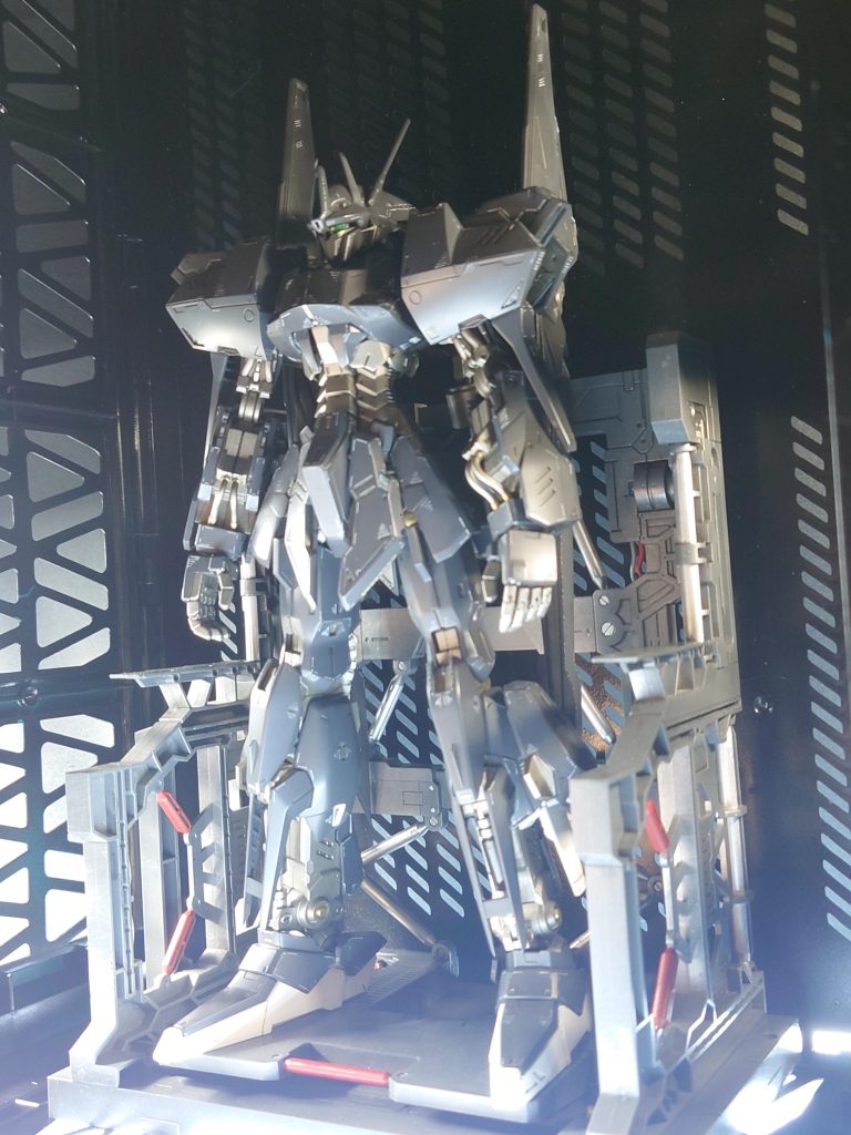 百式壊 MH.Limited–4枚目/制作者：E12改