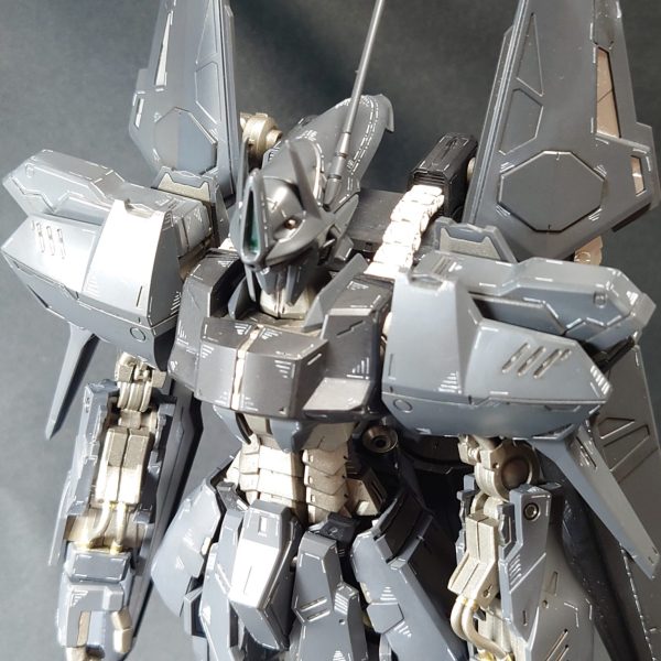 百式壊 MH.Limited