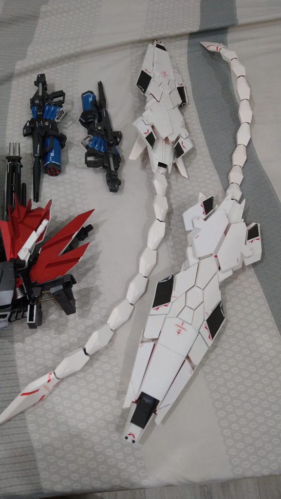 アームド・アーマーDE　X2