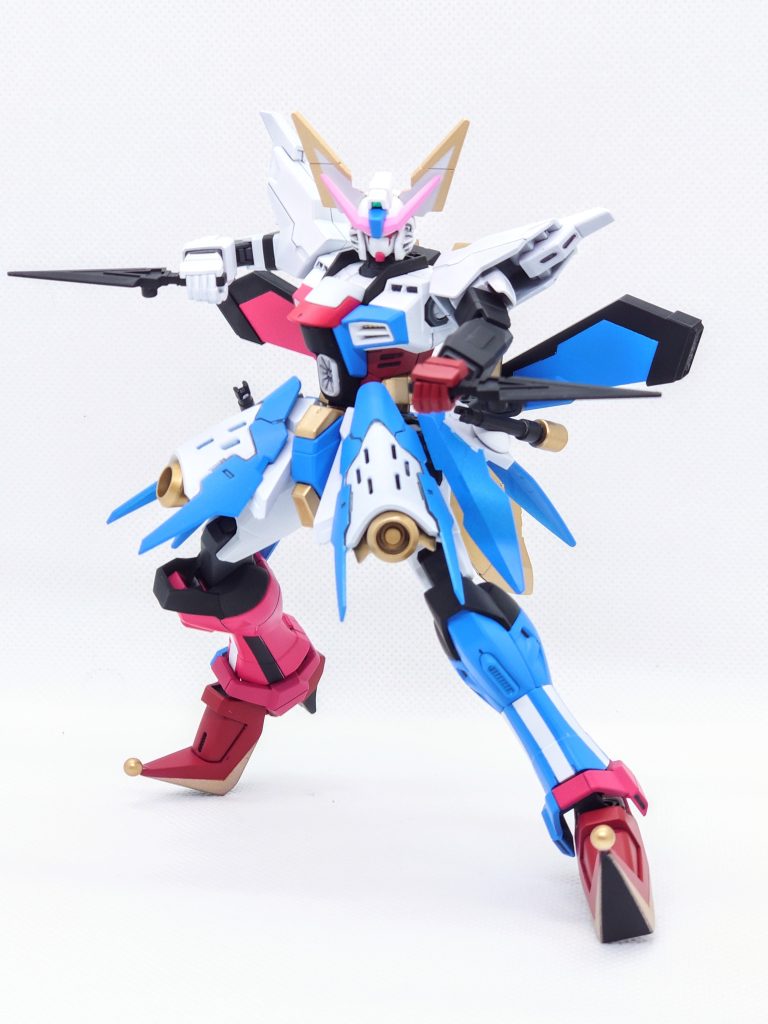 ナイフテールユニットに装備されています。