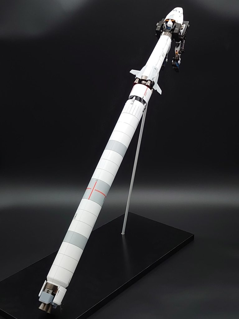 UtypeにPGペルフェクティビリティディバイン拡張セットのブースターを2つ繋げた物を連結しただけのお手軽ミキシングになります