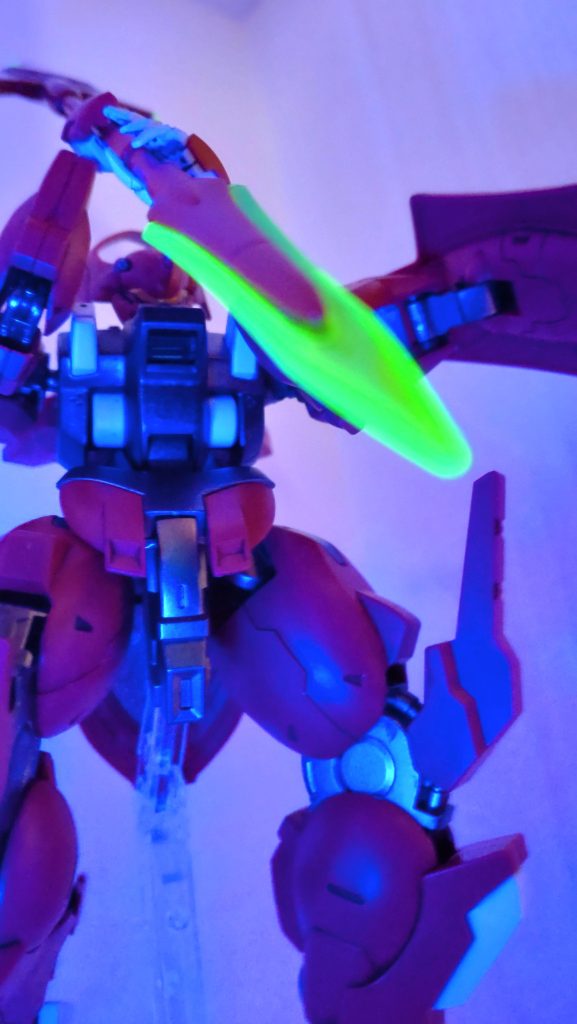 大きい武器ってだけで良い