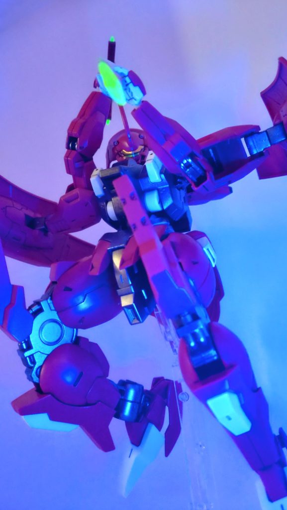 ③HGダリルバリデ–3枚目/制作者：noimmion