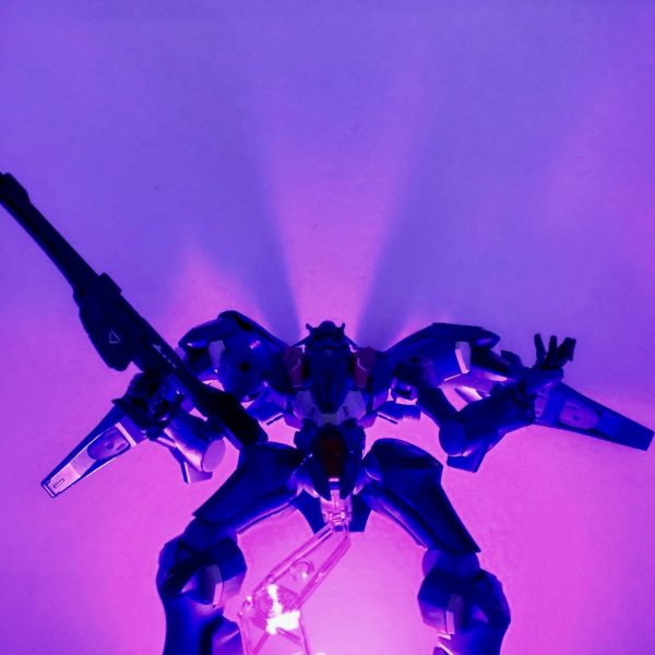 ④ガンダムファラクト