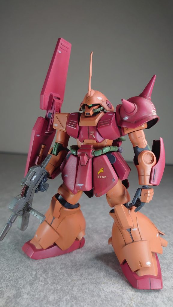 発売時に制作したものをリファインしました。