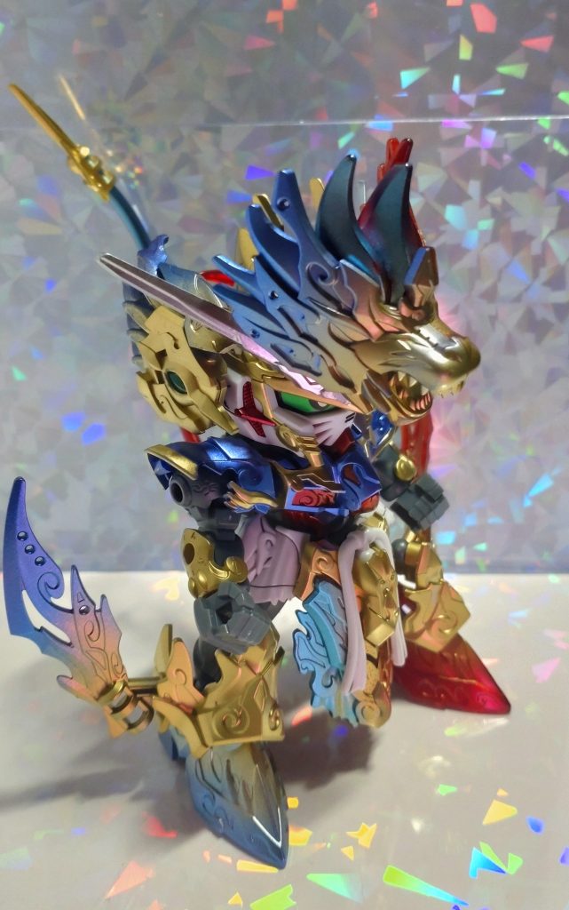 ⑥悟空インパルスガンダム–2枚目/制作者：noimmion