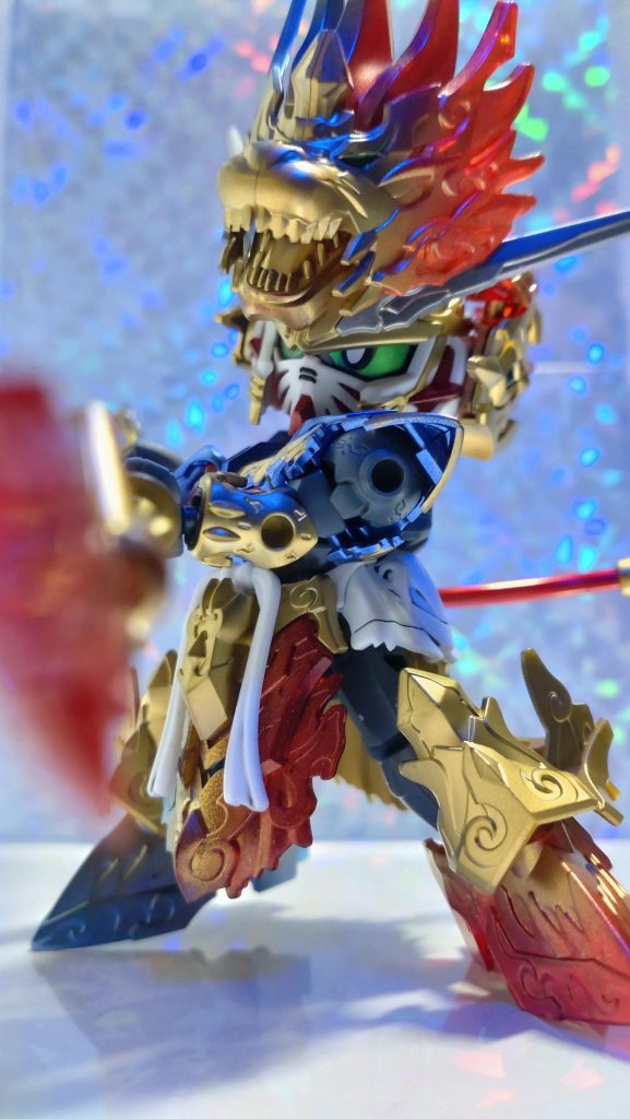 ⑥悟空インパルスガンダム–2枚目/制作者：noimmion