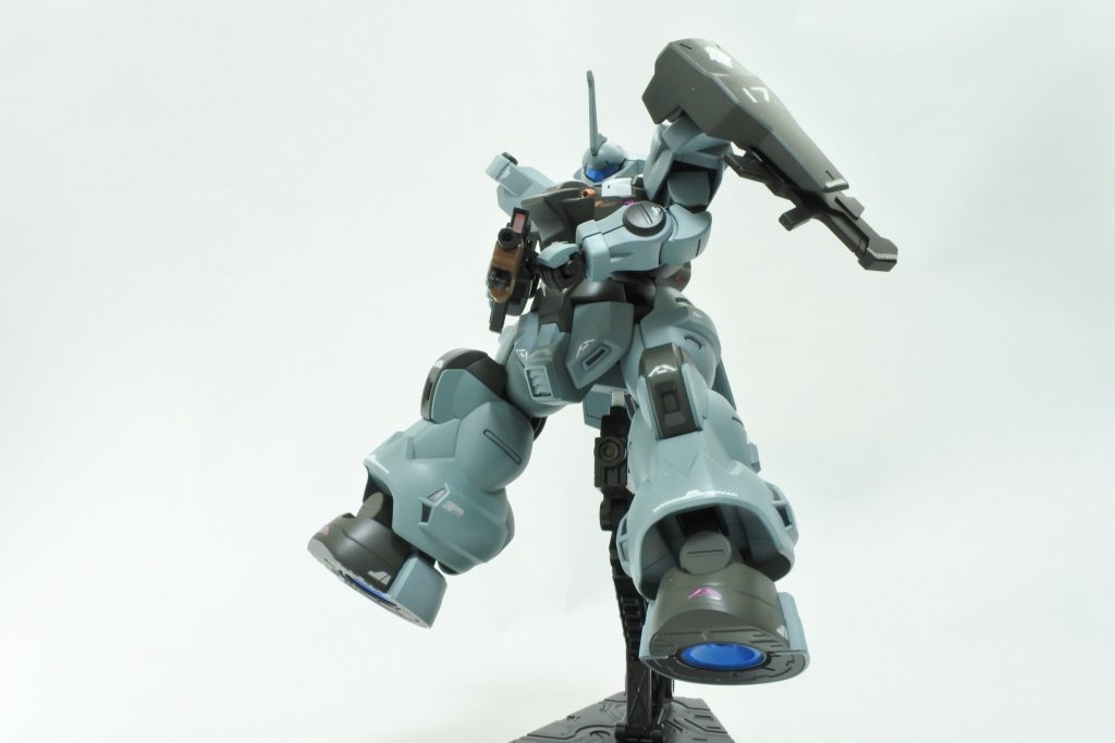 大金星!MVP!宇宙世紀をも救える女の子!