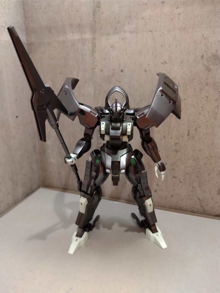 ダリルバルデ(ガンメタル)–3枚目/制作者:mr610