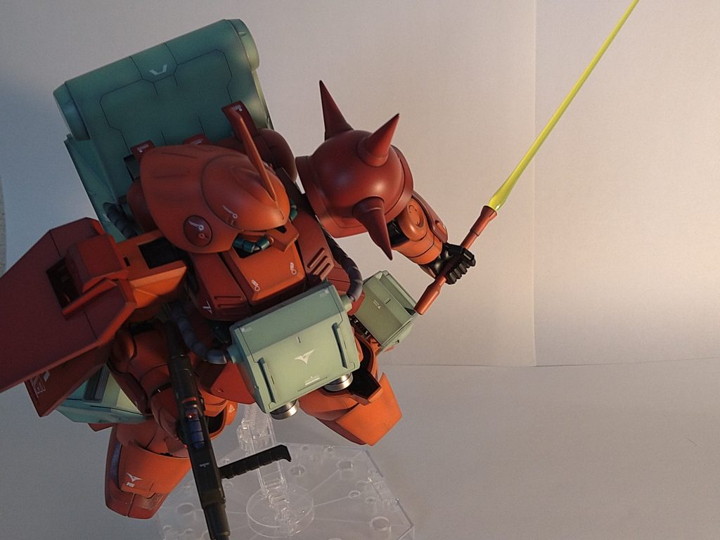 地球のベース作りたいです。カクリコーーン。