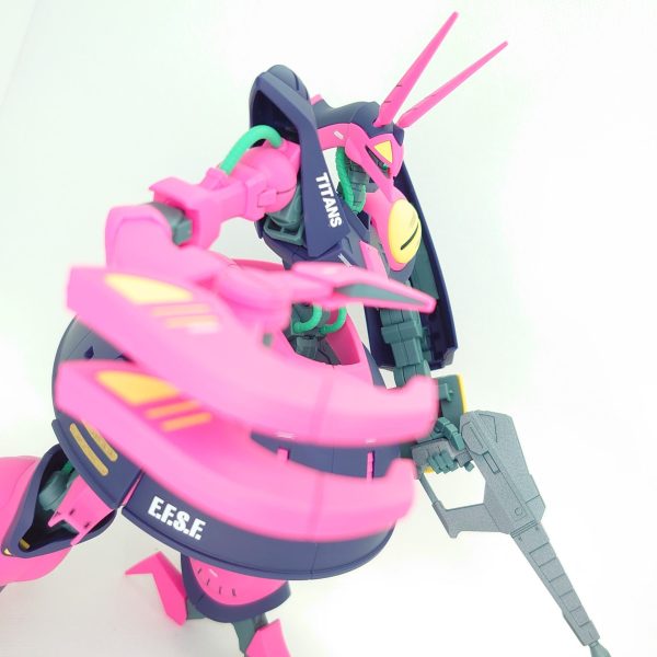 HGUC235 NRX-055 バウンド・ドック