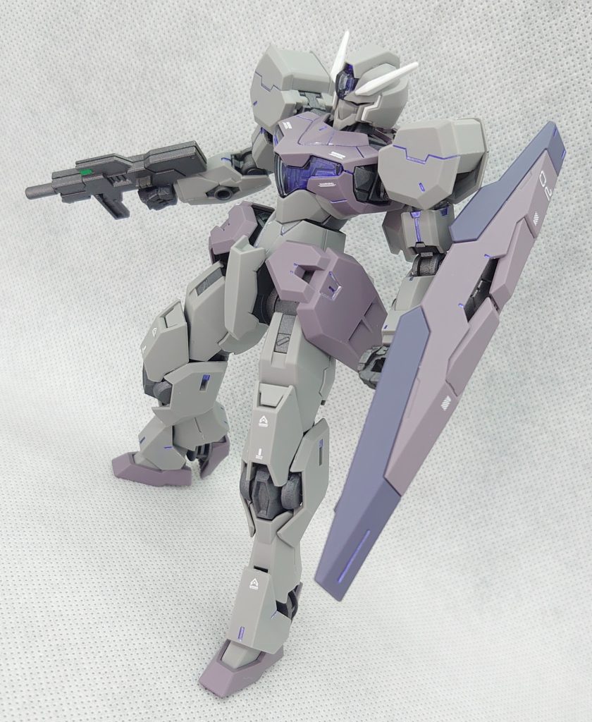 HGTWFM24 ガンヴォルヴァ 『パーメットジャック』–3枚目/制作者：早摘みレモン