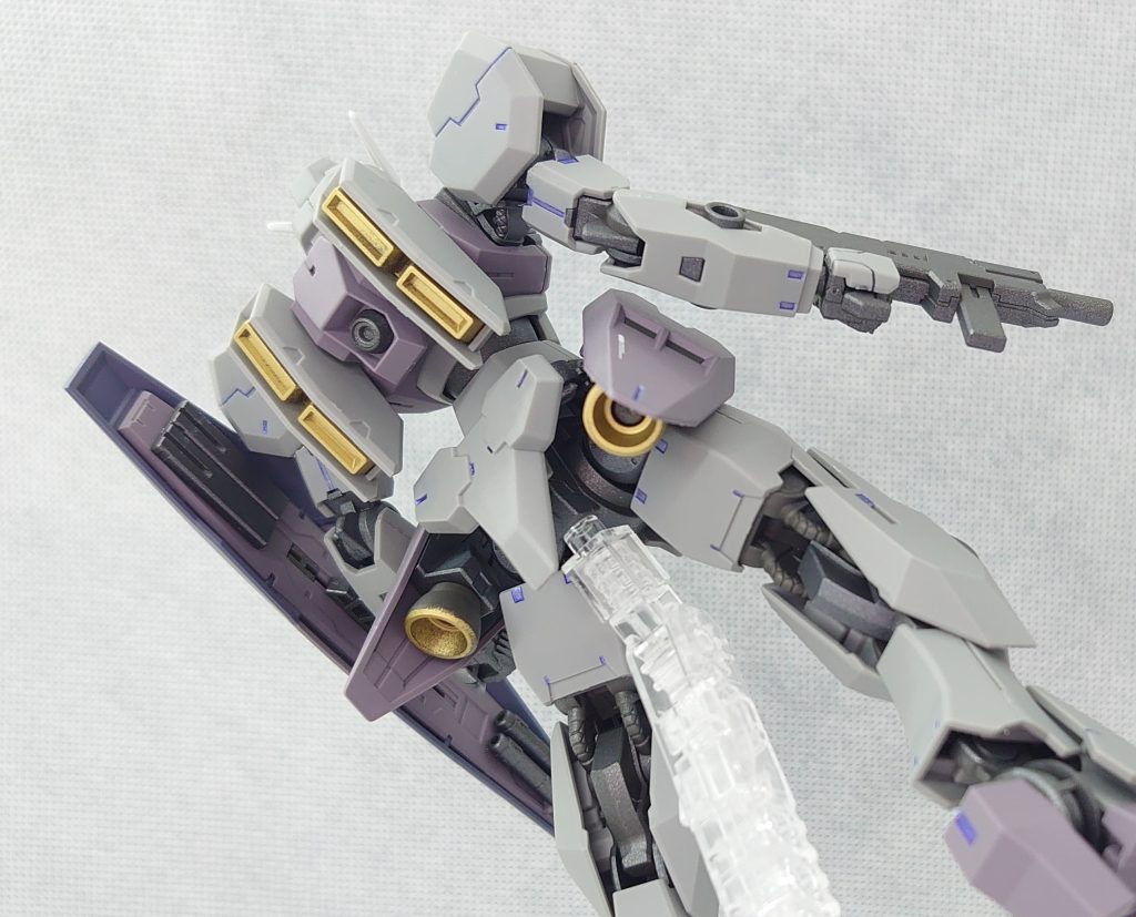 HGTWFM24 ガンヴォルヴァ 『パーメットジャック』–5枚目/制作者：早摘みレモン