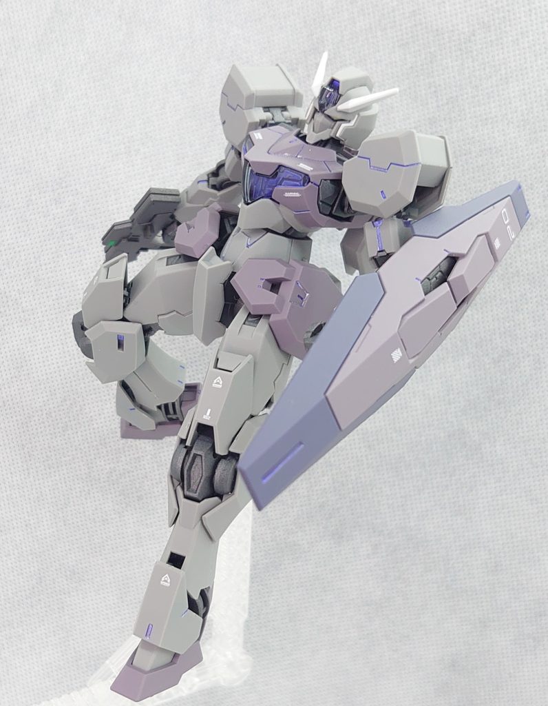 HGTWFM24 ガンヴォルヴァ 『パーメットジャック』–4枚目/制作者：早摘みレモン