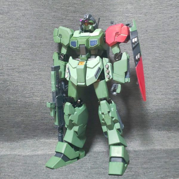 ジェスタのガンプラ作品一覧（6ページ目）｜GUNSTA（ガンスタ）