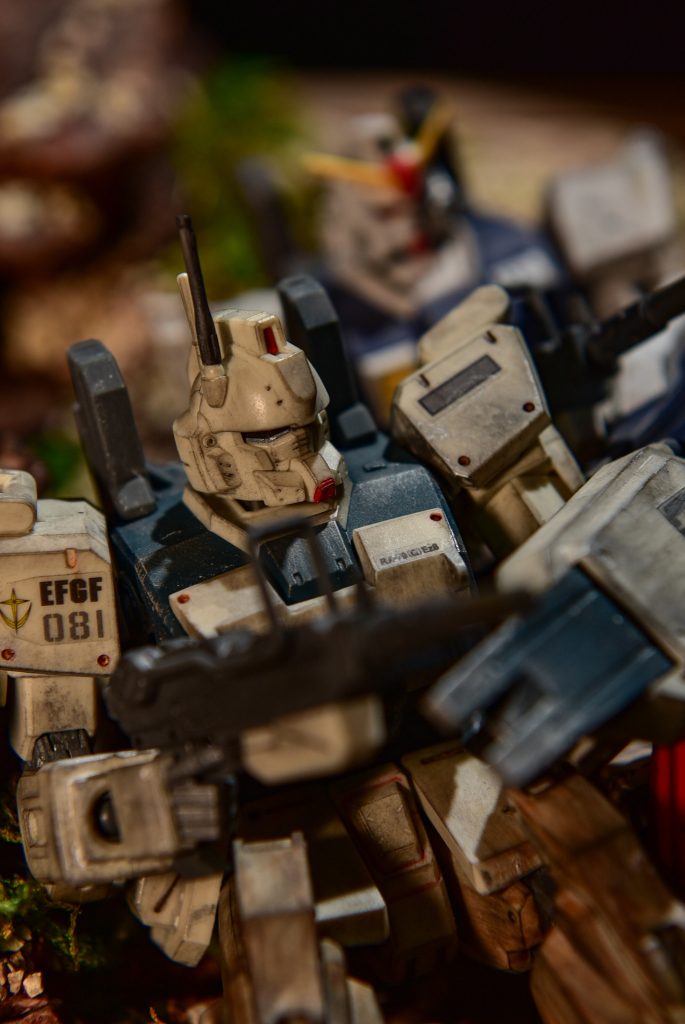 待機–2枚目/制作者：Salomon_d750