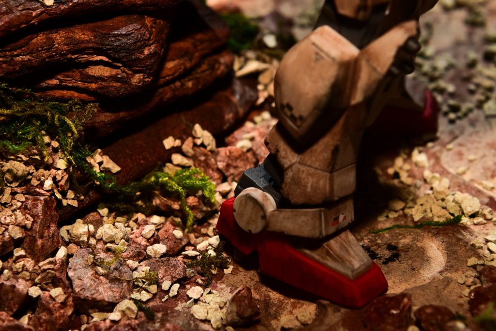 待機–4枚目/制作者：Salomon_d750