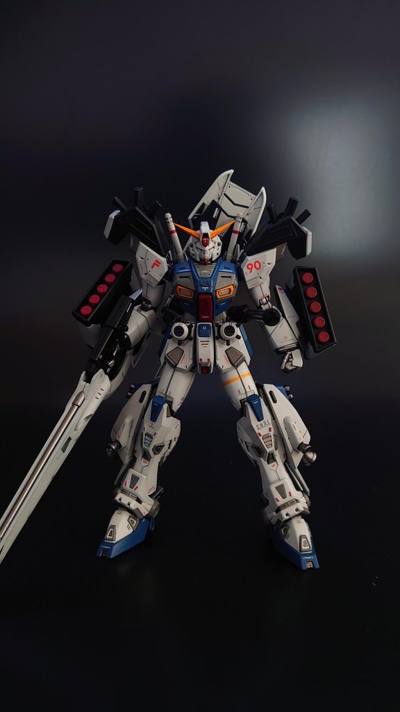 F90/Dtype–2枚目/制作者：ゆうぷら