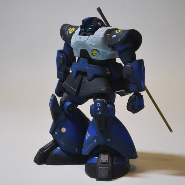 HGUC リックドム