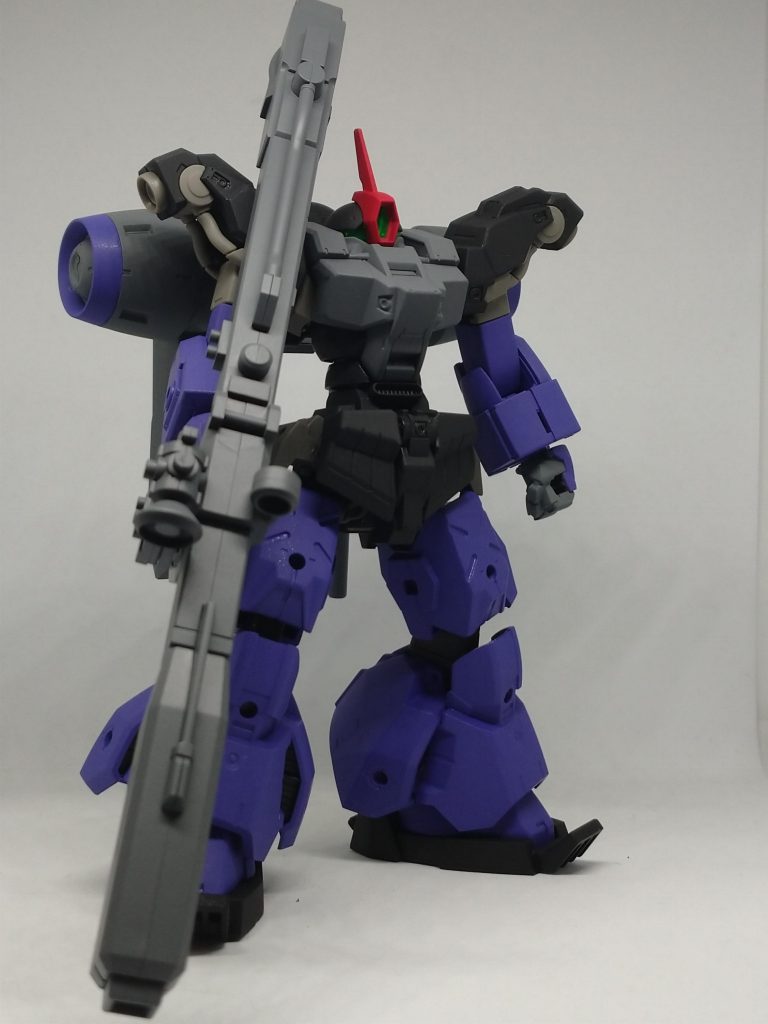 デミバーディング–4枚目/制作者：あさけん