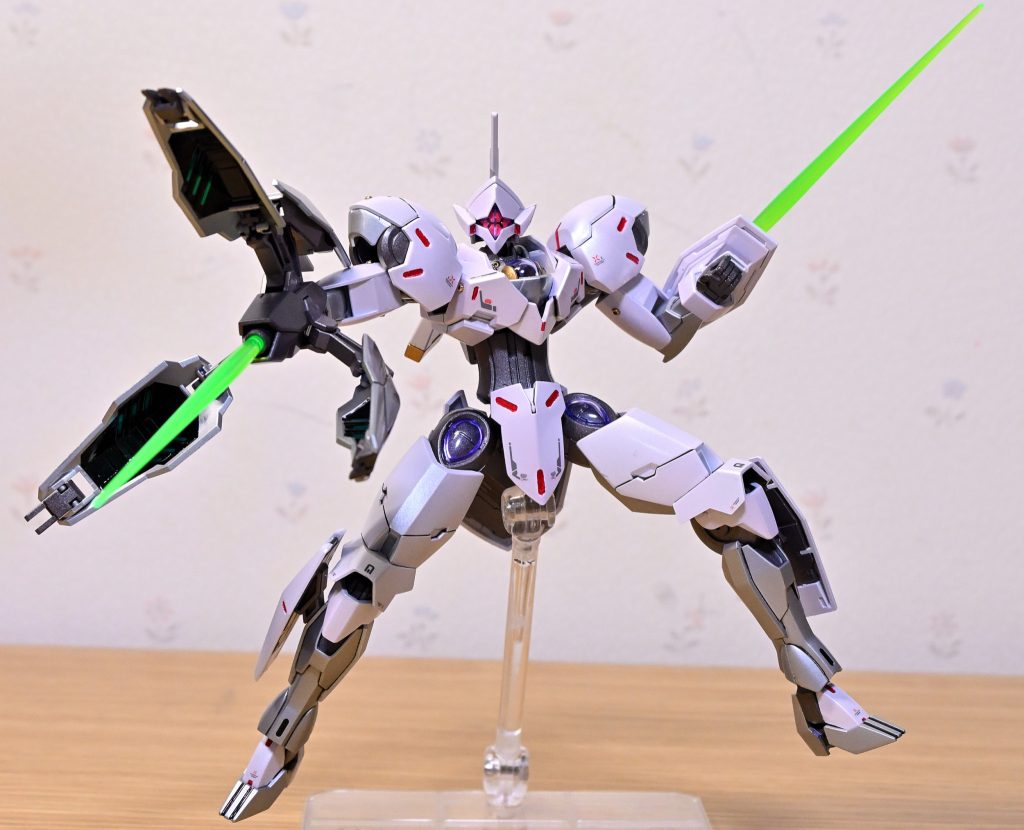 ミカエリス–7枚目/制作者：jigen