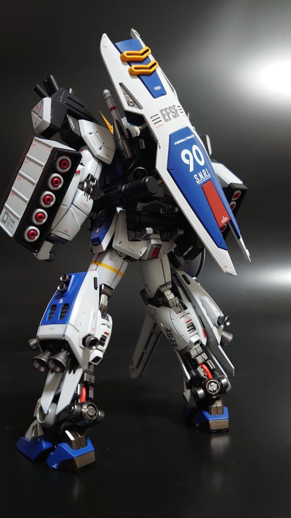 F90/Dtype–4枚目/制作者：ゆうぷら