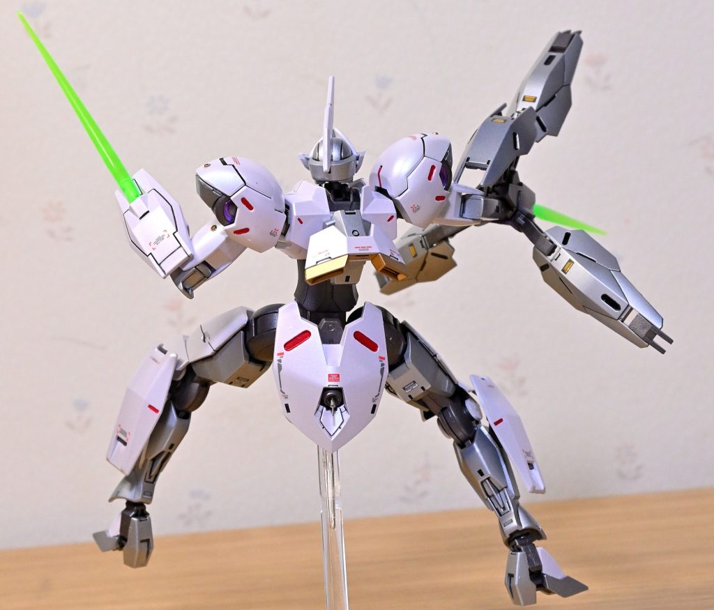 ミカエリス–8枚目/制作者：jigen