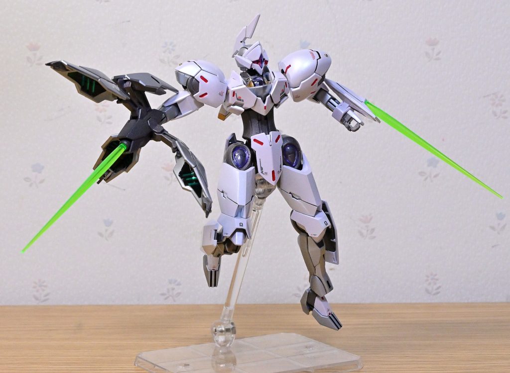 ミカエリス–4枚目/制作者：jigen