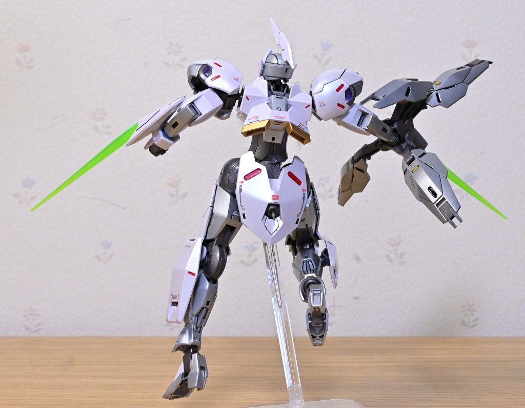 ミカエリス–5枚目/制作者：jigen