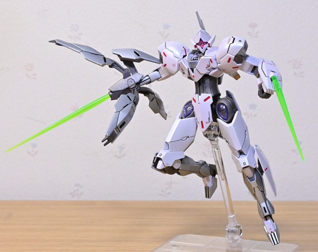 ミカエリス–6枚目/制作者：jigen