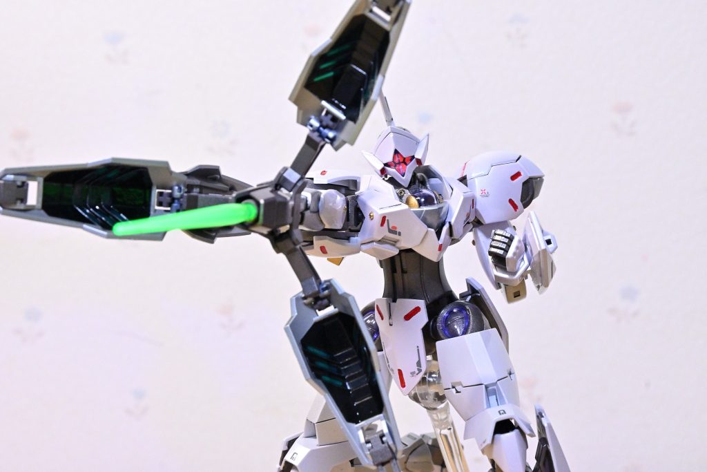 ミカエリス–2枚目/制作者：jigen