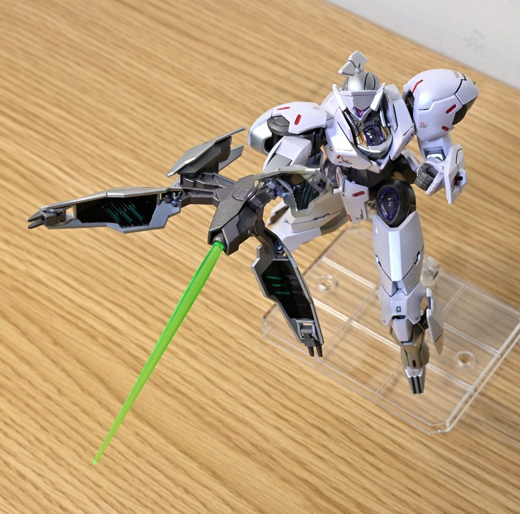 ミカエリス–3枚目/制作者：jigen